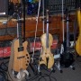 violins